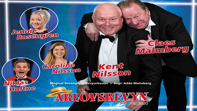 Arlövsrevyn 2020