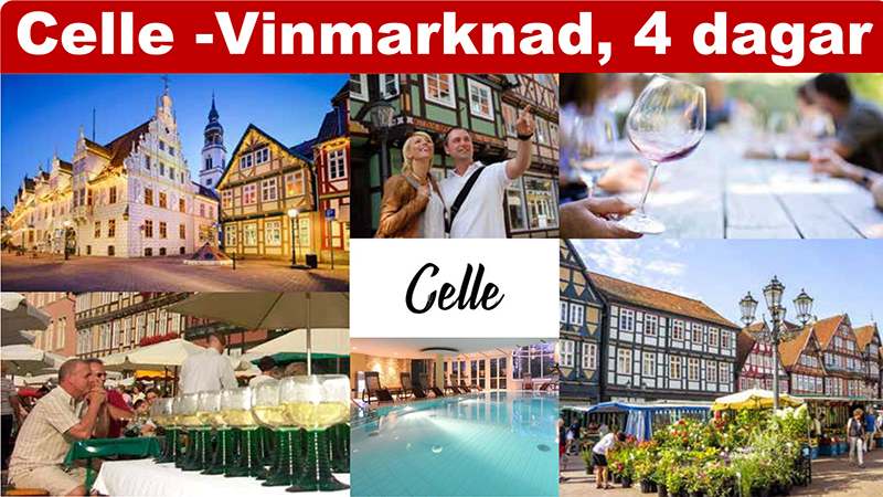 Celle vinmarknad