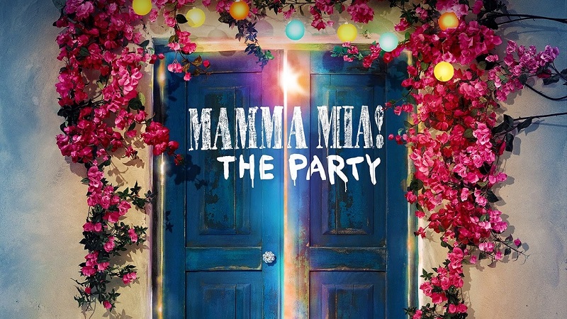 Stockholm, Mamma Mia! - The Party