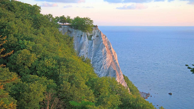 Binz, Rügen -Tysklands vackraste ö